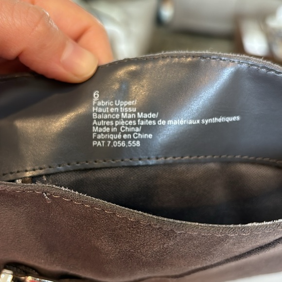 Express tall boot - Picture 6 of 9